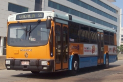 Bus-915-Belconnen-Interchange