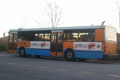 Bus-917-Tuggeranong-Interchange