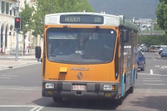 Bus-918-Alinga-Street