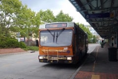 Bus-922-Tuggeranong-Bus-Station