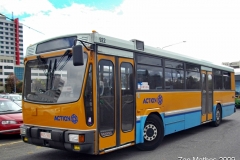 Bus-922-Woden-Interchange