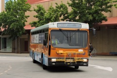 Bus-923-Tuggeranong-Bus-Station