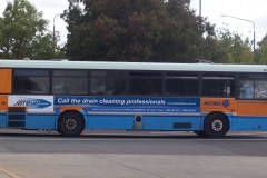 Bus-927-Woden-Interchange