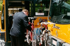 Buses-953-and-930-Bike-Rack-Trial