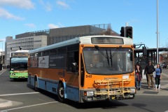 Bus-940-Westfield-Belconnen-Bus-Station