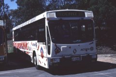 Bus-941-Belconnen-Depot