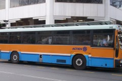 Bus-948 - City Interchange