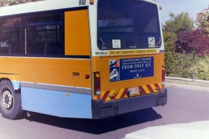 BUS 950
