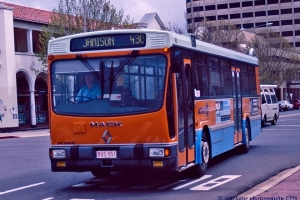 BUS 951