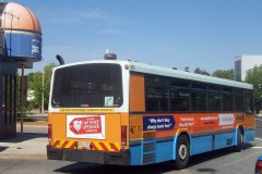 Bus-953-Woden-Interchange