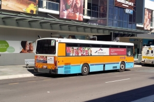 BUS 957
