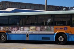 Bus-957-Woden-Interchange