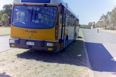 Bus-960-Melrose-Drive