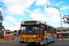 Bus-961-Belconnen-Depot