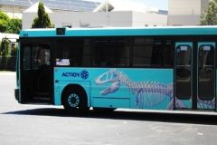 Bus-963-Belconnen-Interchange