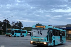 Bus-963-Woden-Bus-Station-with-Bus-967-