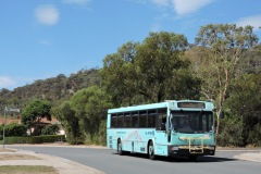 Bus-967-Templestowe-Avenue