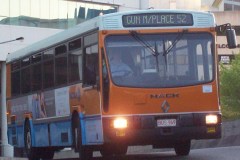 Bus-969-Belconnen-Interchange
