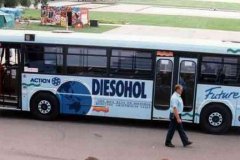 Bus-978-Old-Parliament-House