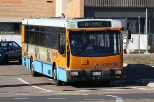 BUS 979