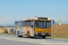 Bus-982-Flemington-Road