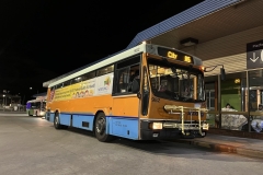 982 Woden Interchange