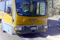 Bus 983