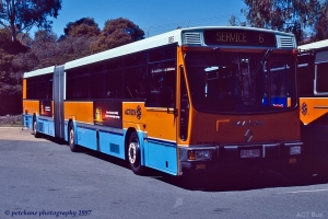 BUS 985