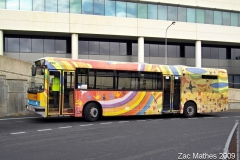 Bus-990-Belconnen-Interchange