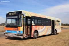 Bus-990-Glenora-Drive
