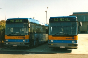 BUS 991