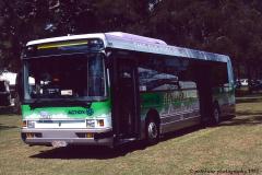 Bus 991