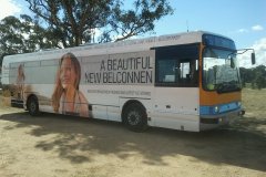 Bus-991 - Kate Crace St