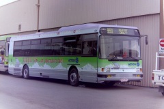 Bus-991-Belconnen-Depot-2