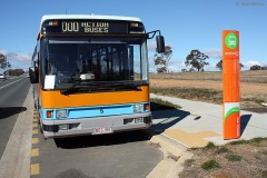 Bus-991-Hibberson-Street