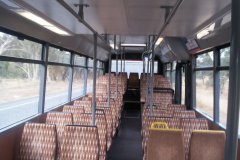 Bus-991-Interior