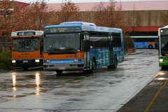 Bus-991-Tuggeranong-Interchange