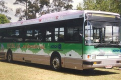 Bus 991