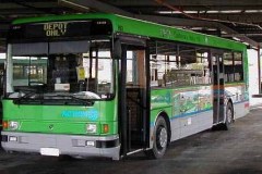 Bus-992-Belconnen-Depot