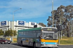 Bus-992-Nettlefold-Street