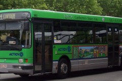 Bus-992-Tuggeranong-Interchange