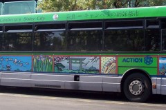 Bus-992-Woden-Interchange