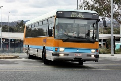 Bus-993-Belconnen-Depot
