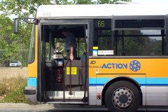Bus-993-Tuggeranong-Interchange