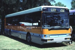 Bus-993