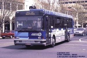 BUS 994