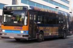 Bus-994-Belconnen-Interchange