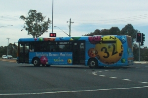 BUS 995