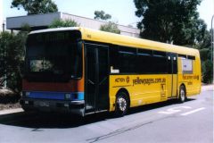 Bus-995-Belconnen-Depot