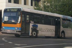 Bus-995-Constitution-Avenue
